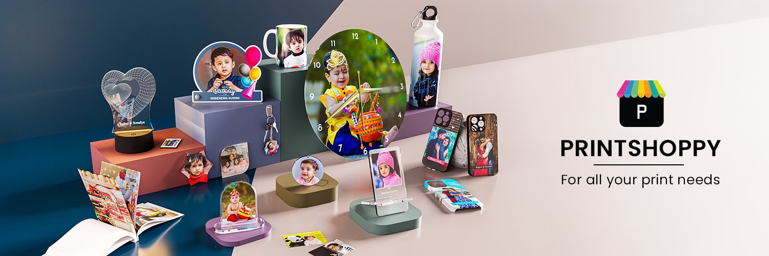 Printshoppy banner