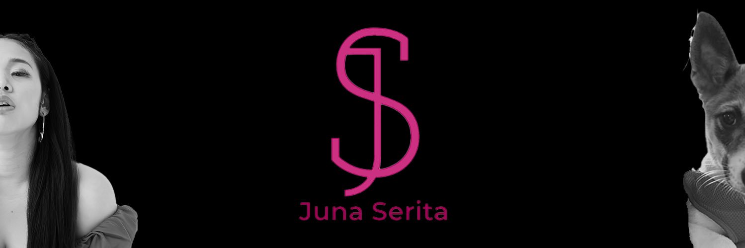 JunaSerita's profile banner image
