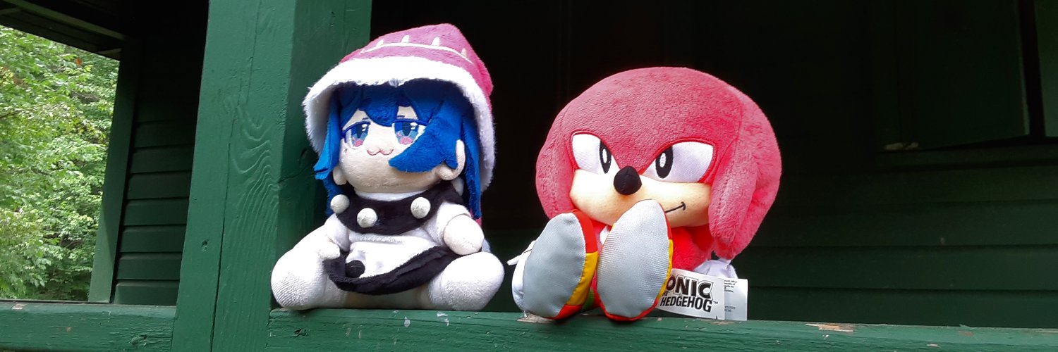 GarbageFire13 banner