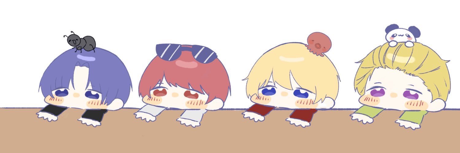 【迅速デュオ運営】浅井茶々🧸 banner