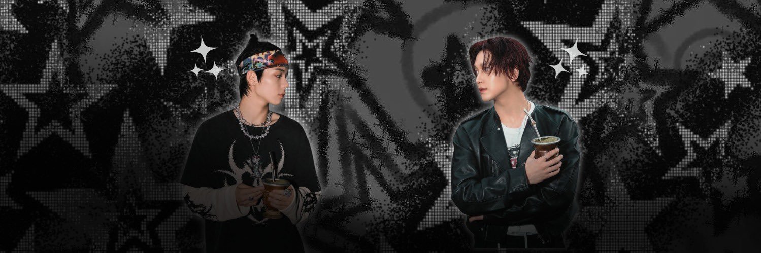 ohyhae tomando chimarrão🧉 banner