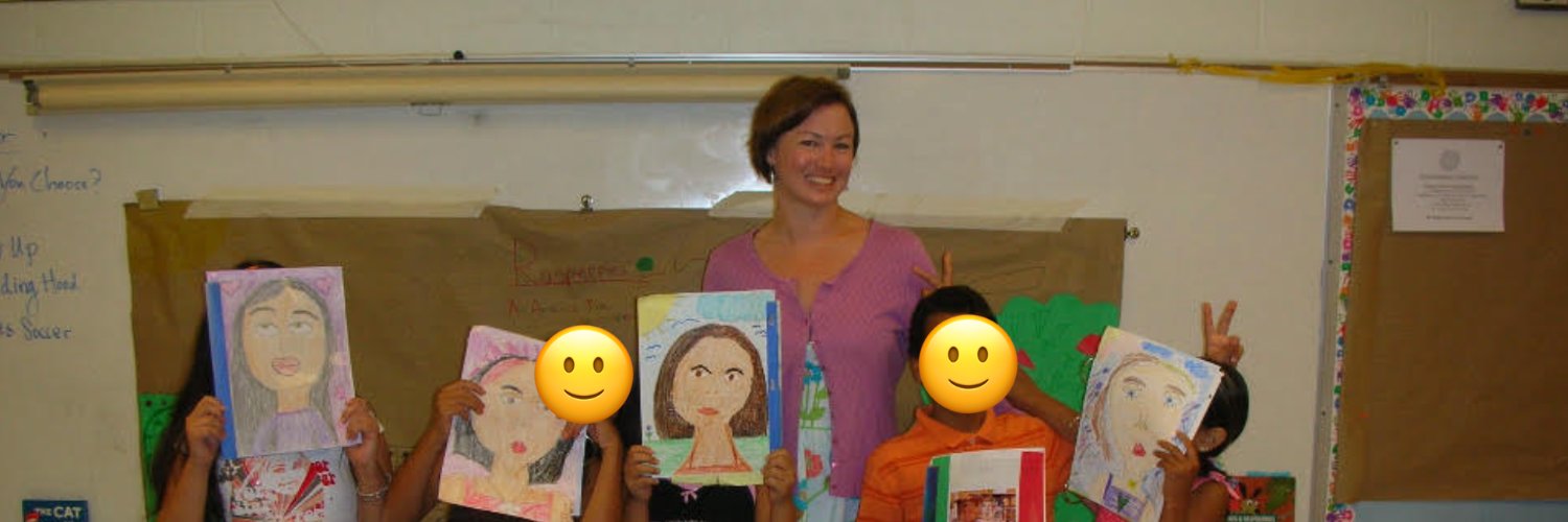 Sarah B. Ottow banner