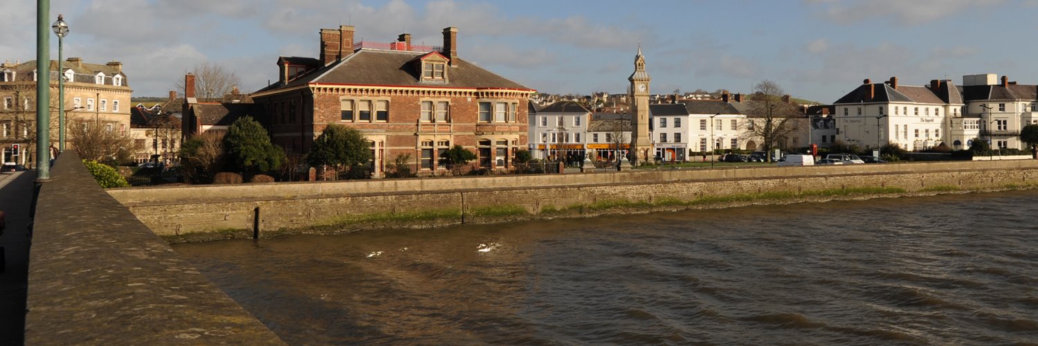 Mike Vosper banner
