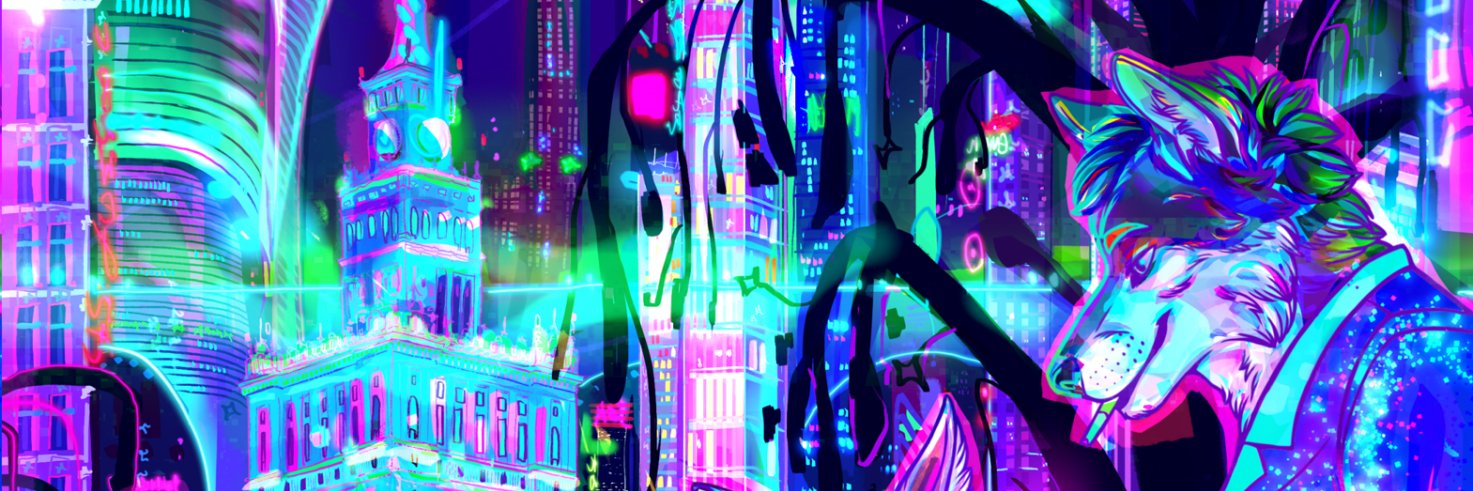 MrWolf2525's profile banner image