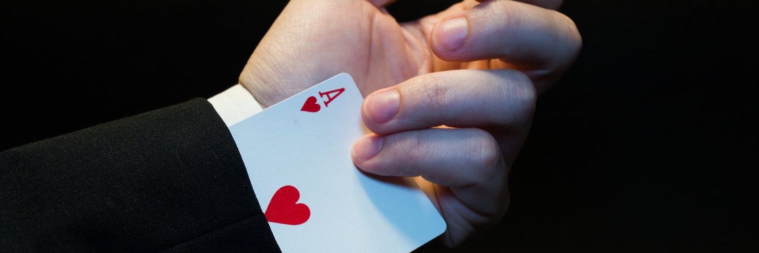 StrifeAndSpades's profile banner image