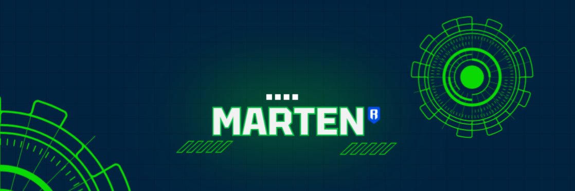 Marten.ron's banner