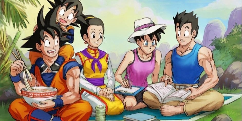 GreatVidel's profile banner image