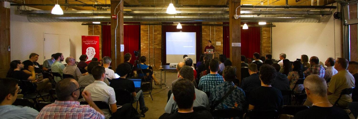 AI / Drupal Toronto banner