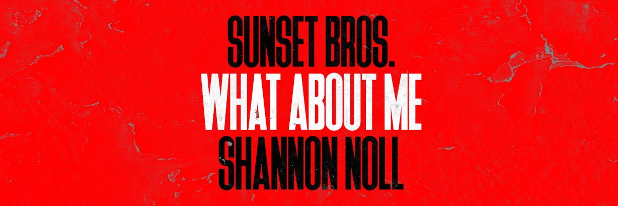 NOLLSIE's profile banner image