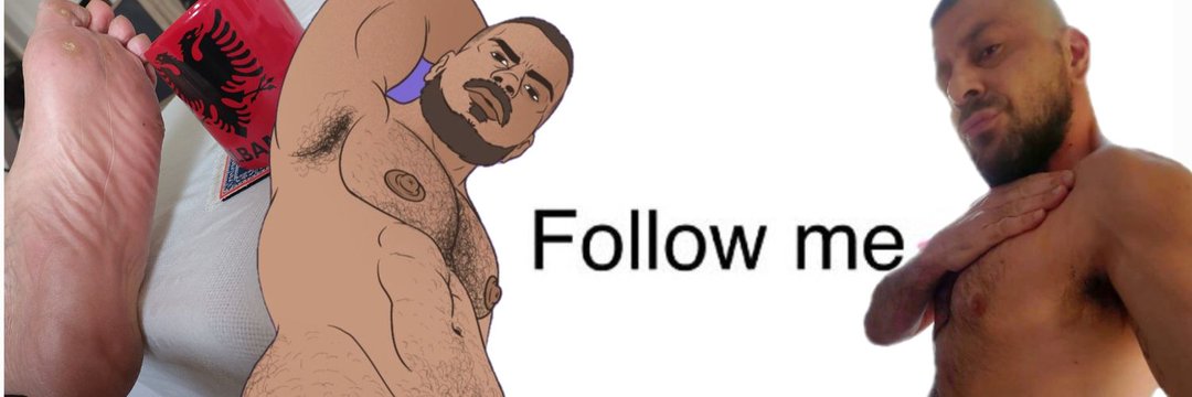 pistolaras 🍆 banner