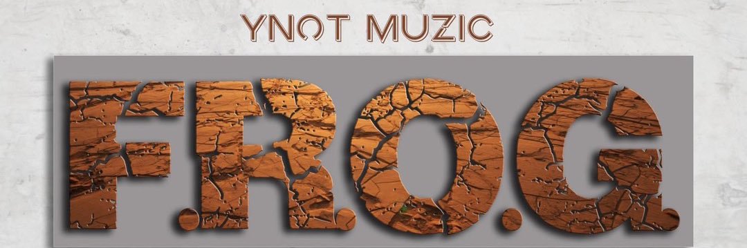 Ynot Muzic banner
