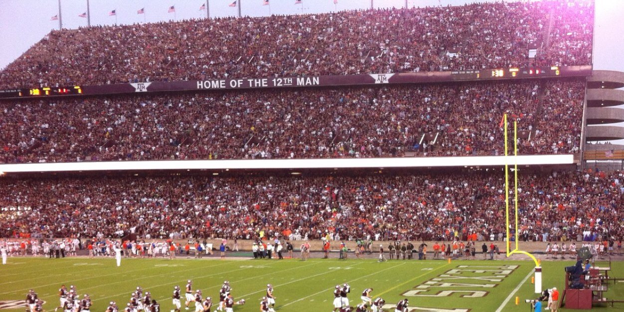 TypicalAggie's profile banner image