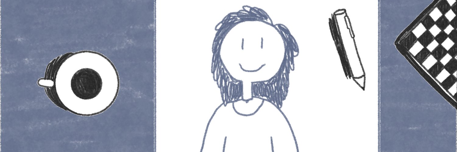 Alienadita's profile banner image