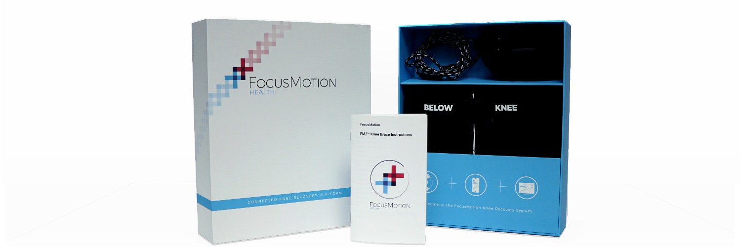 FocusMotion banner