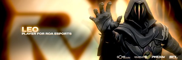 LewVLR Profile Banner