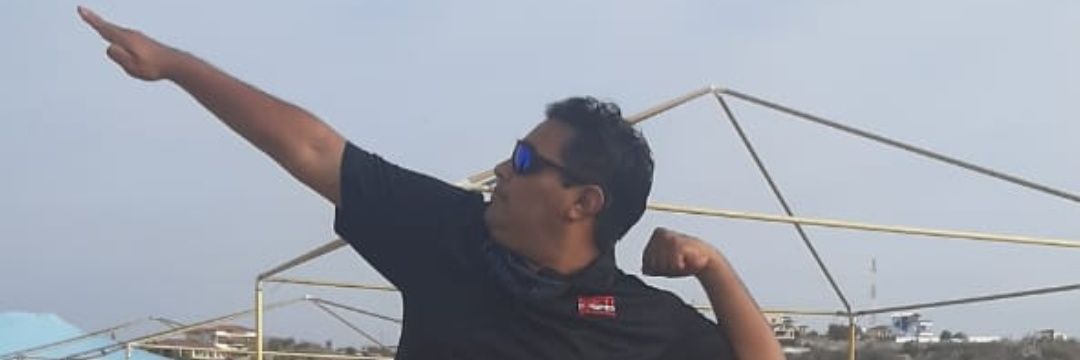 ManodoFerro's profile banner image