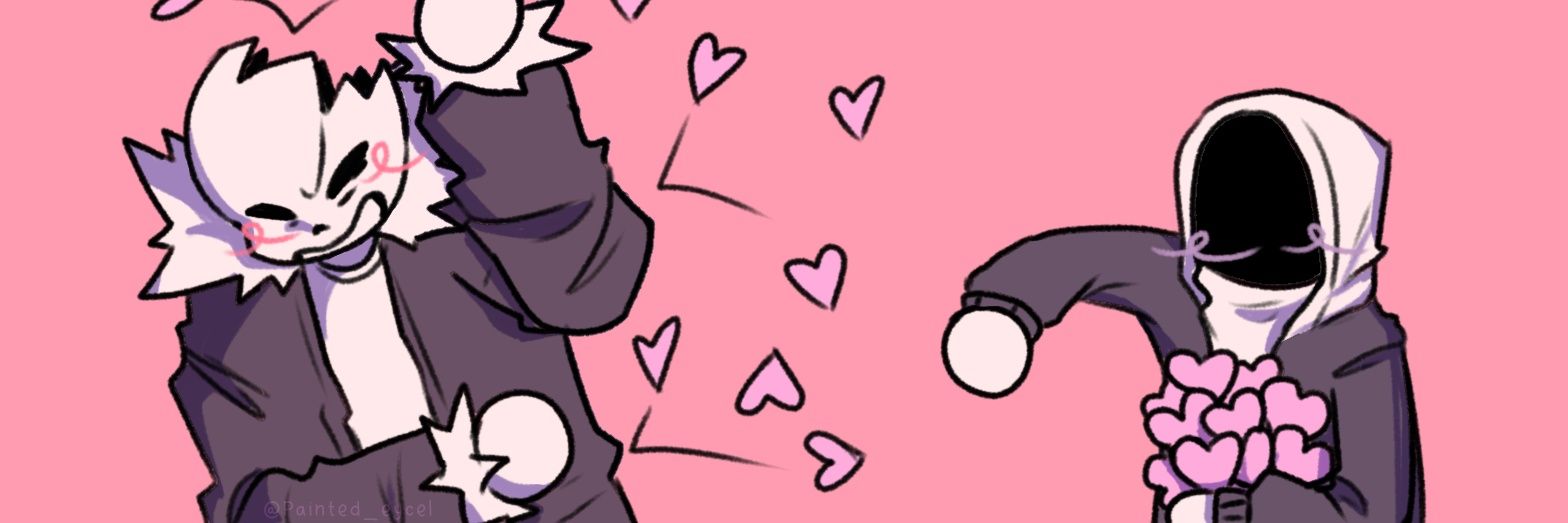 °•.+Eycel .•❗️ COMMS OPEN (3/4)❗️'s banner