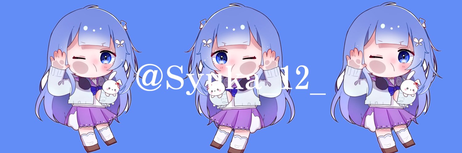 みにしゅかぴよ【1番かわいい】 banner