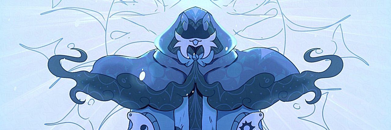 Phighting Positivity's banner