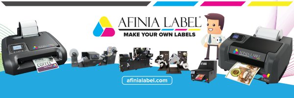 AfiniaLabel Profile Banner