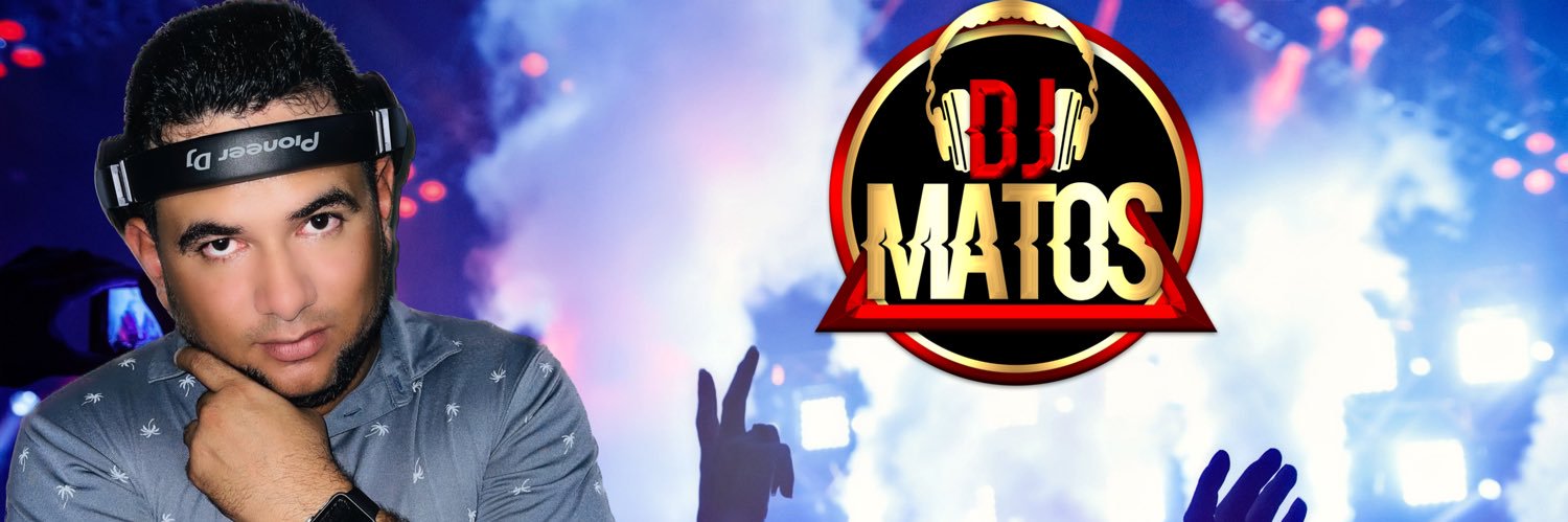 DjMatosrd's profile banner image