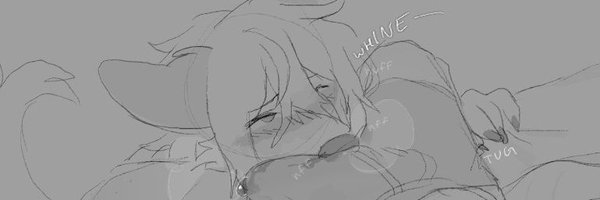 FurryFemboy810 Profile Banner