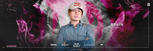 NicoRob1N Profile Banner