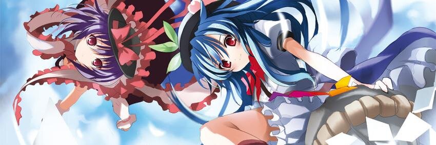 FlyingRareItem's profile banner image