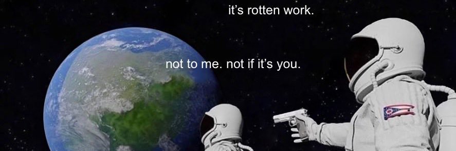 twitt3r is over party banner