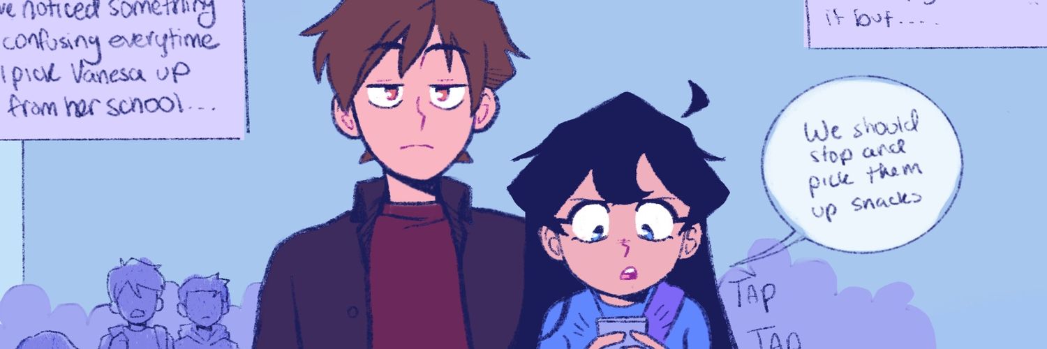 purpleflrs's profile banner image