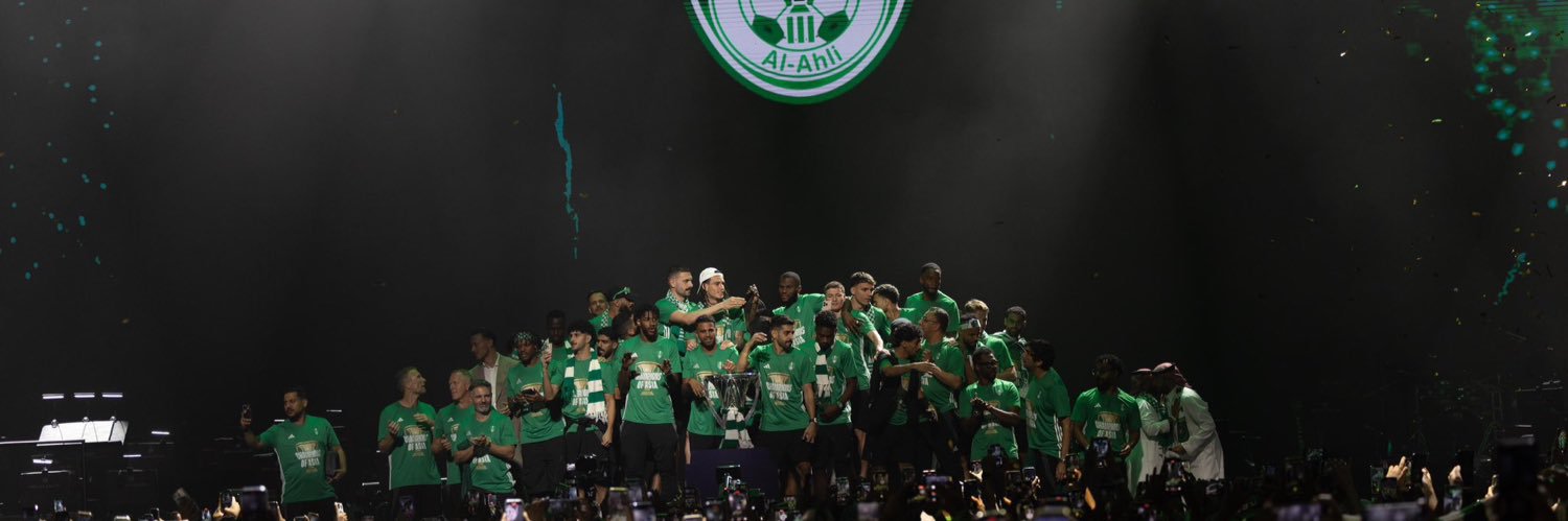 Ahmed سوبر نخبوي 💚🔥 banner