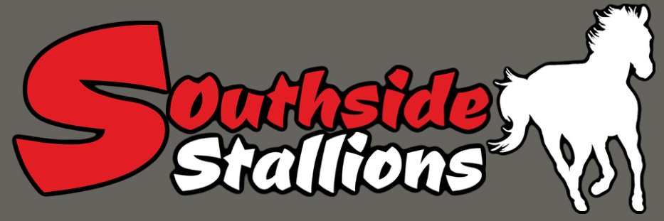 Southside Stallions banner
