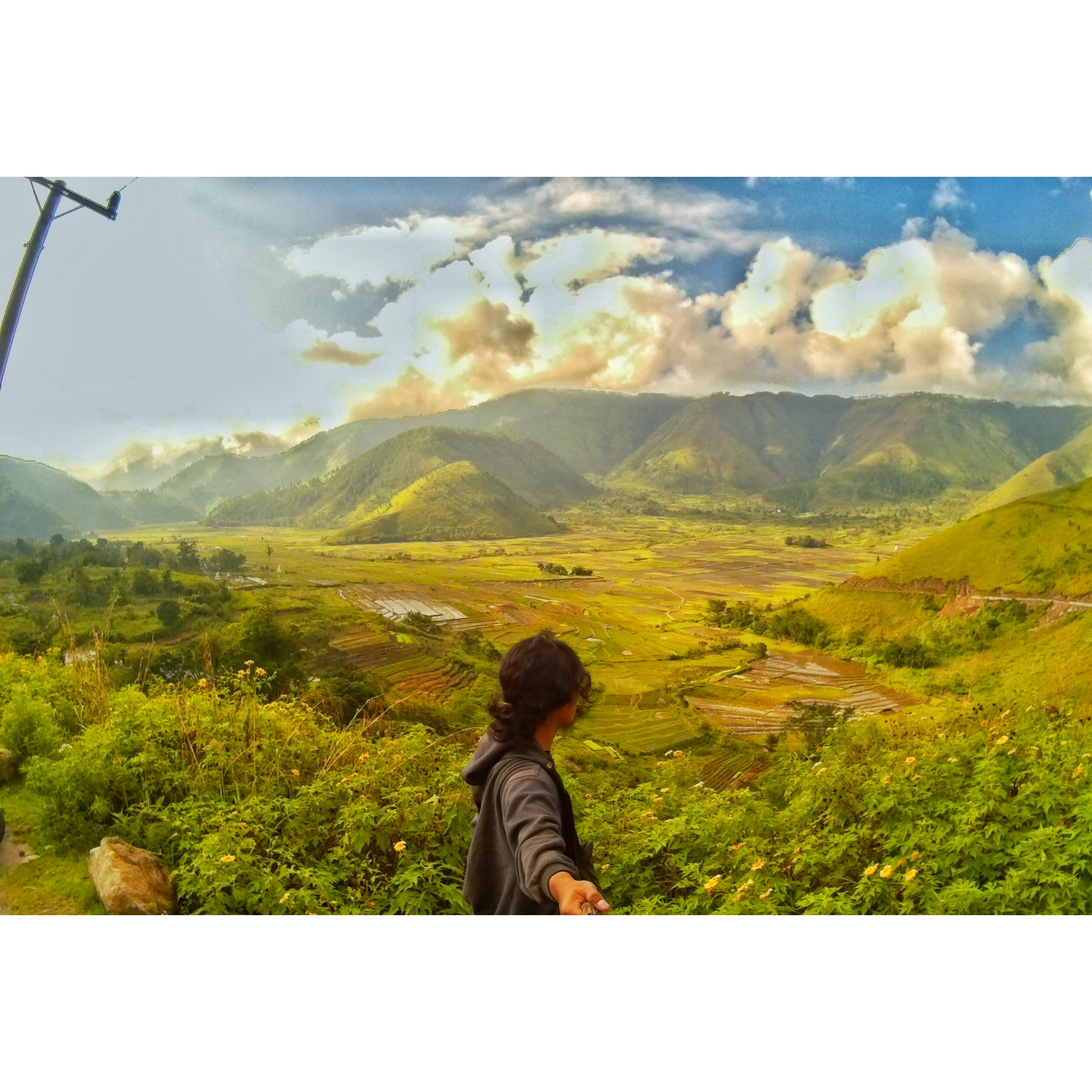 muhammad rifa'I banner