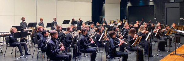 WCJHBand Profile Banner