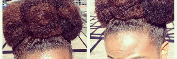 StrawberriCurls Profile Banner