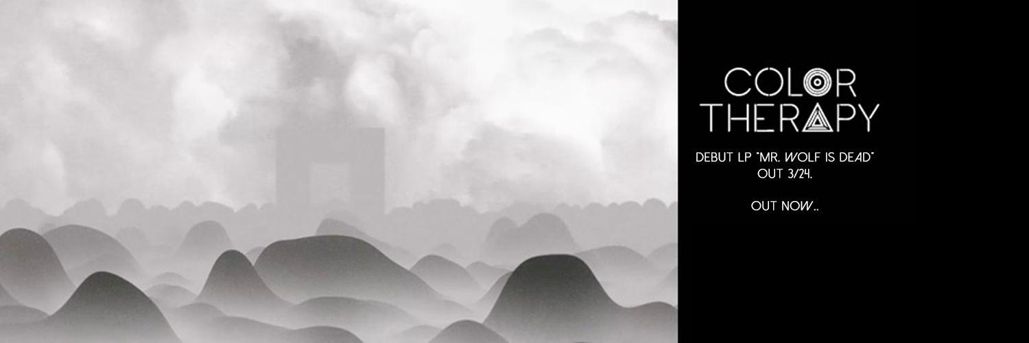 ColorTherapy1's profile banner image