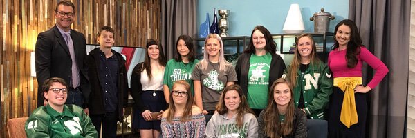 NCHSPress's profile banner image