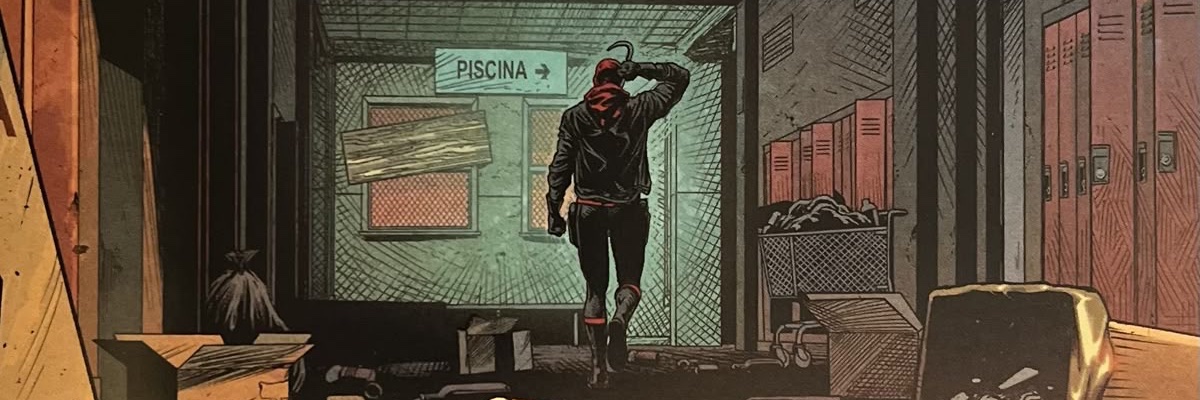 RED HOOD. banner