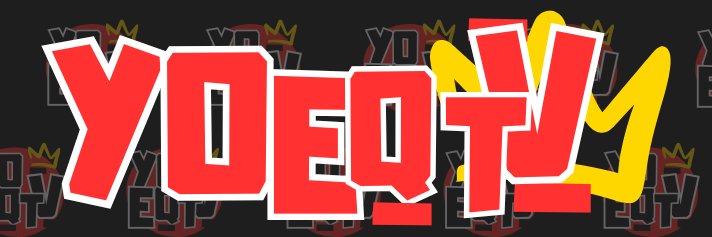 YoEqTV banner