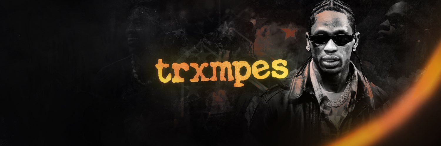 SRW Trxmpes banner