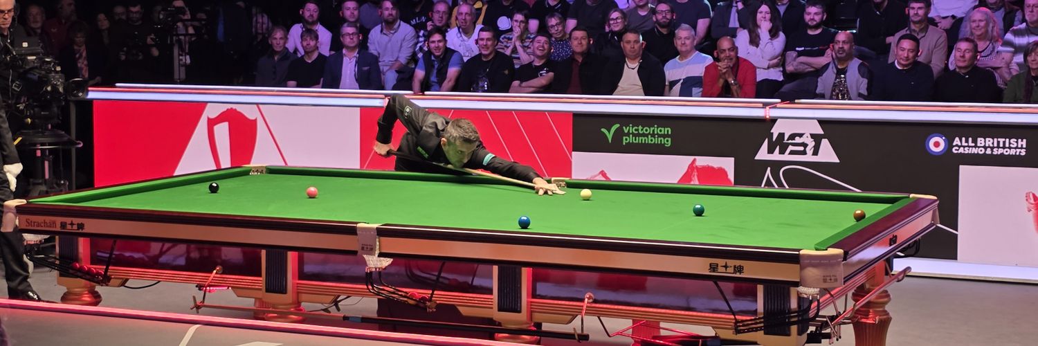 Lars Johansson banner