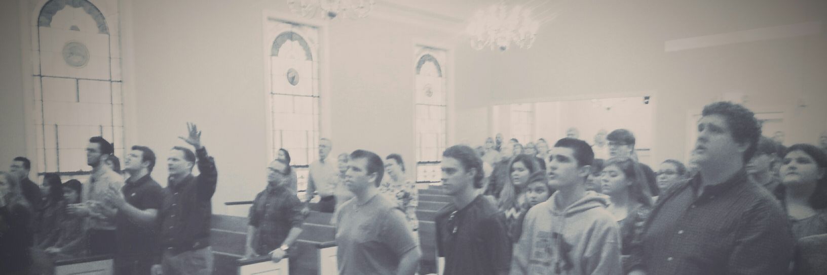 WCBCZebulon's profile banner image