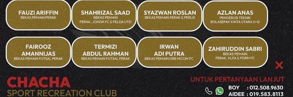 chachasrc Profile Banner