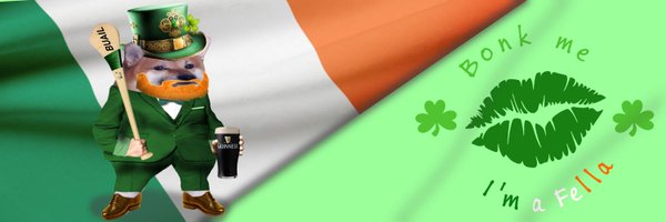 Irish_R_M Profile Banner