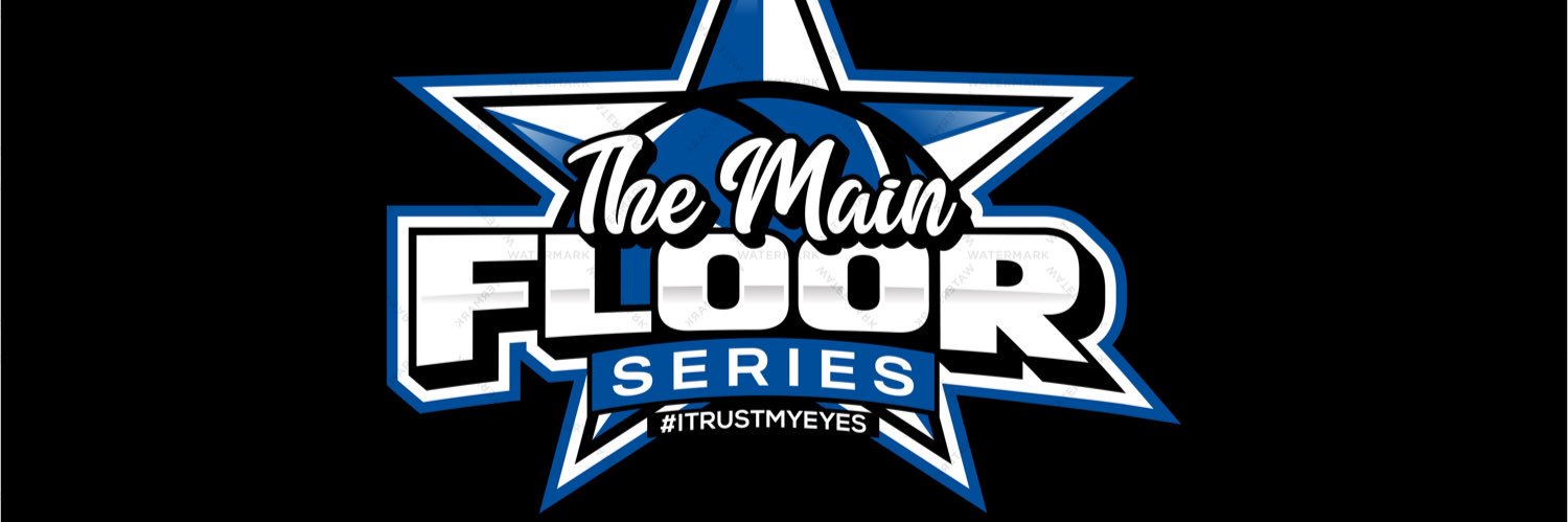 Main Floor Basketball Series's banner