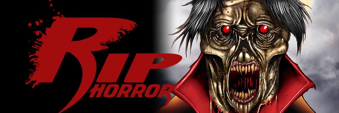RIP_HorrorFest's profile banner image
