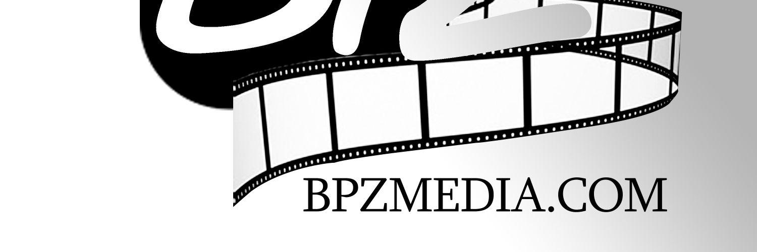 BpzMedia's profile banner image