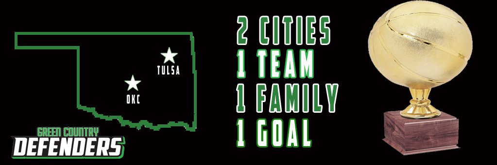 GCDefenders's profile banner image