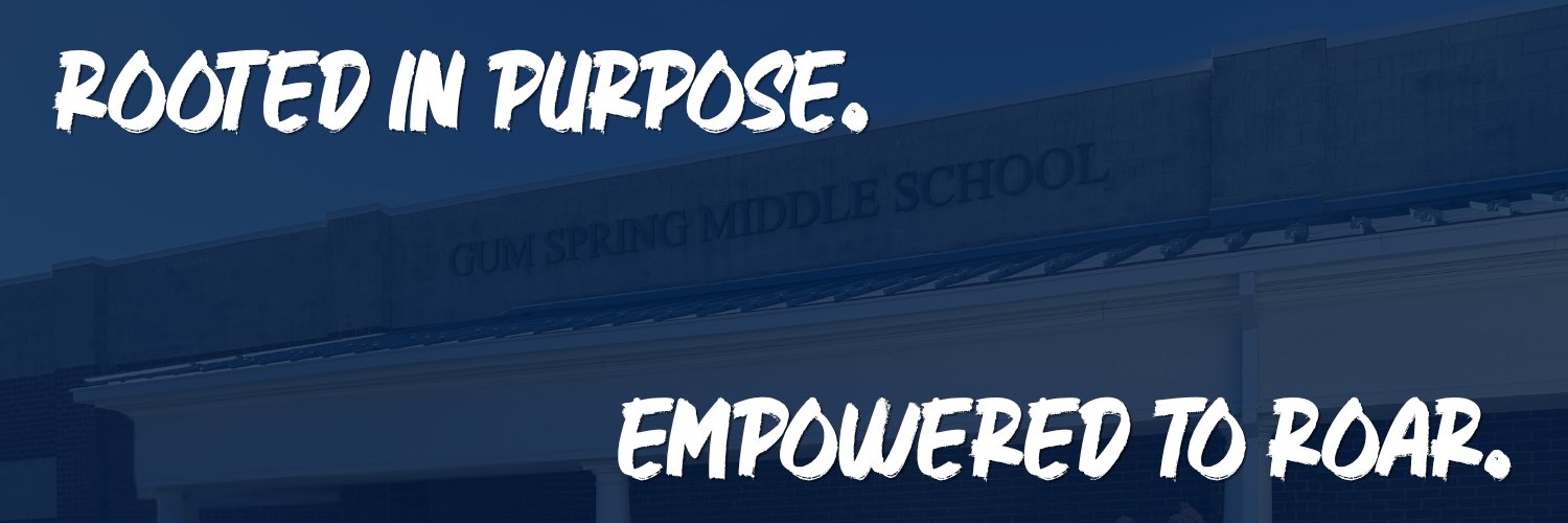 GumSpring_LCPS's profile banner image