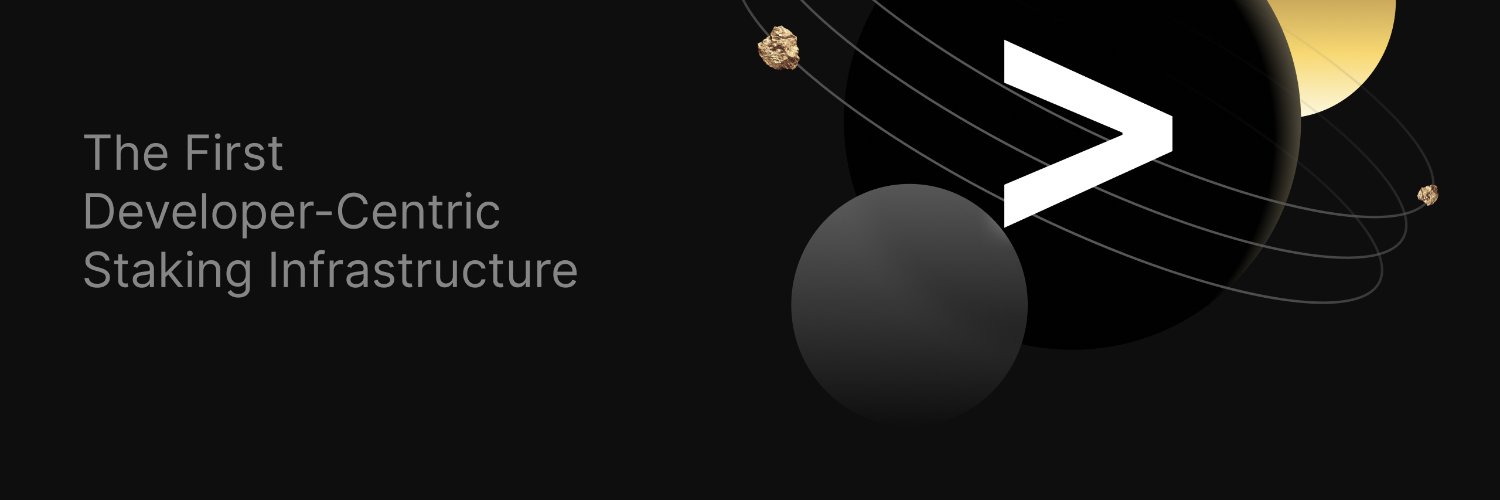 Chainbase Staking 🥩 (💜,💛) banner